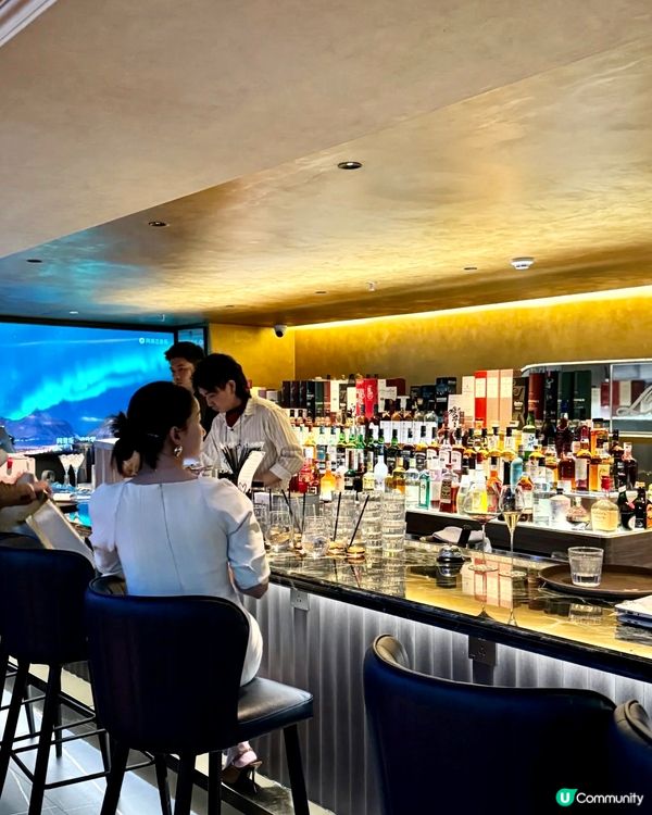 浪漫海上世界🚢✨免費開放，吃喝玩樂一條龍