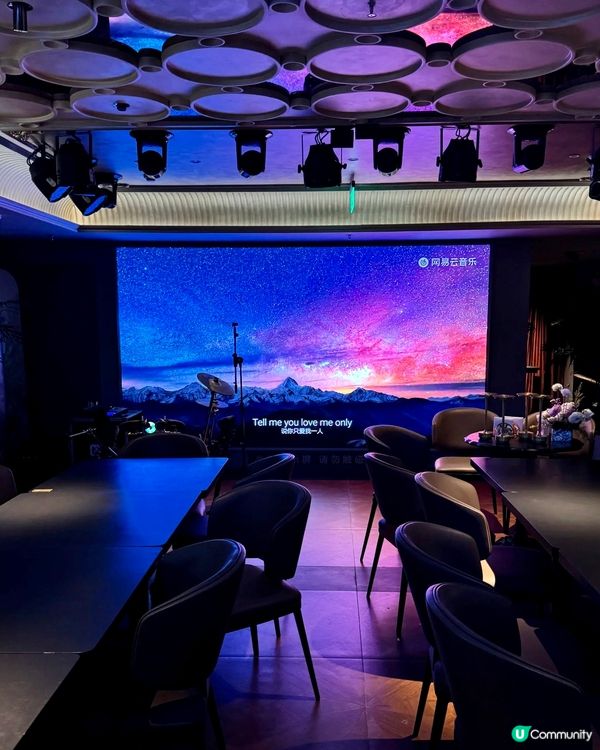 浪漫海上世界🚢✨免費開放，吃喝玩樂一條龍