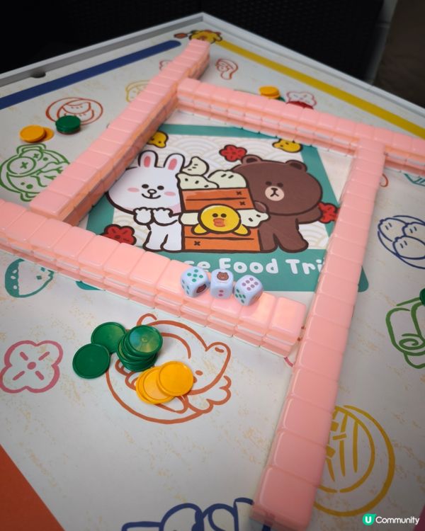 多用途便攜遊戲麻雀檯