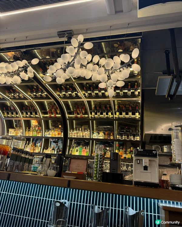 屯門半自助餐😊