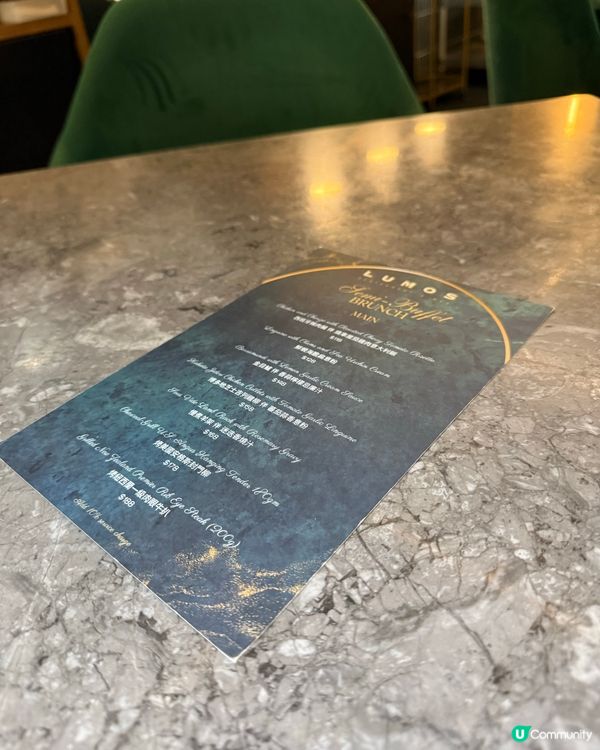 屯門半自助餐😊