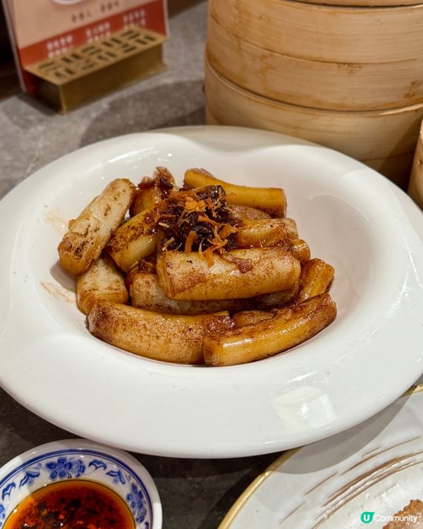 如心廣場新開 港式點心､中菜館🥢