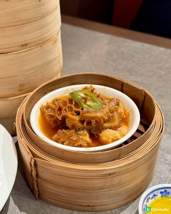 如心廣場新開 港式點心､中菜館🥢