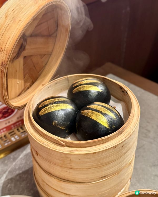 如心廣場新開 港式點心､中菜館🥢