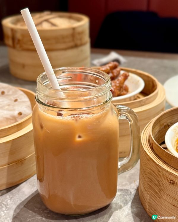 如心廣場新開 港式點心､中菜館🥢