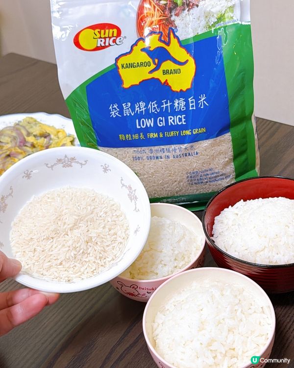 換咗一碗飯改變全家!媽媽嘅智慧選擇👩🏻 🍚