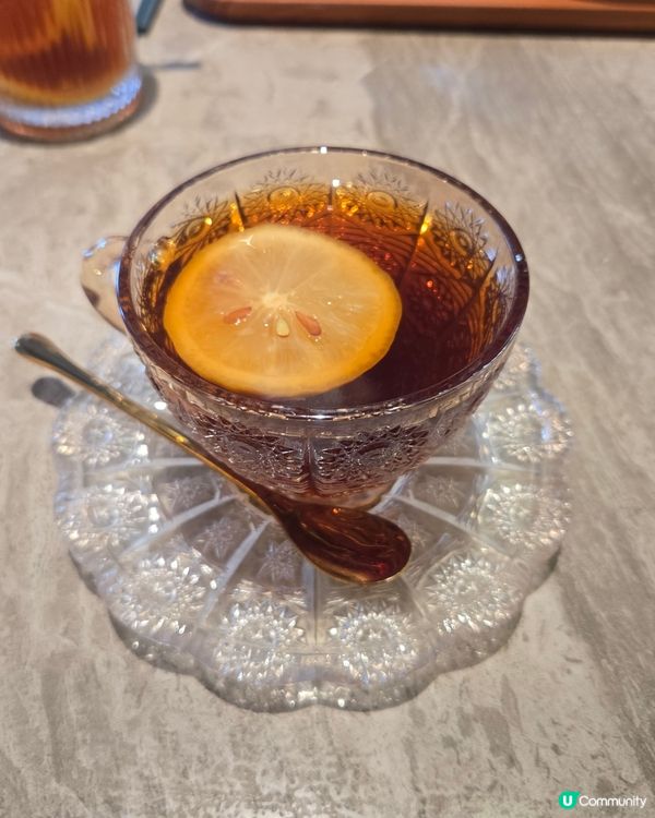 #CAFE #手沖 #Coffeeoftheday #九龍美...