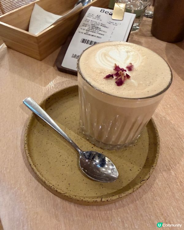 下午茶抵食之選！😋 Beans Cafe 