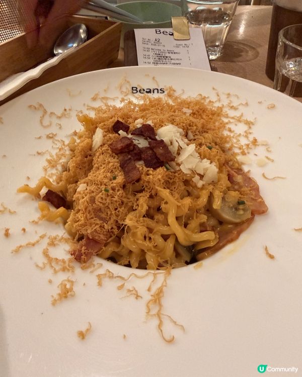 下午茶抵食之選！😋 Beans Cafe 