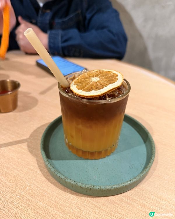 下午茶抵食之選！😋 Beans Cafe 