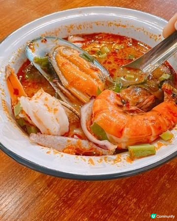 輕鬆食泰菜@ EKKAMAI艾卡邁