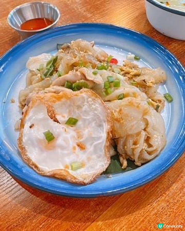 輕鬆食泰菜@ EKKAMAI艾卡邁