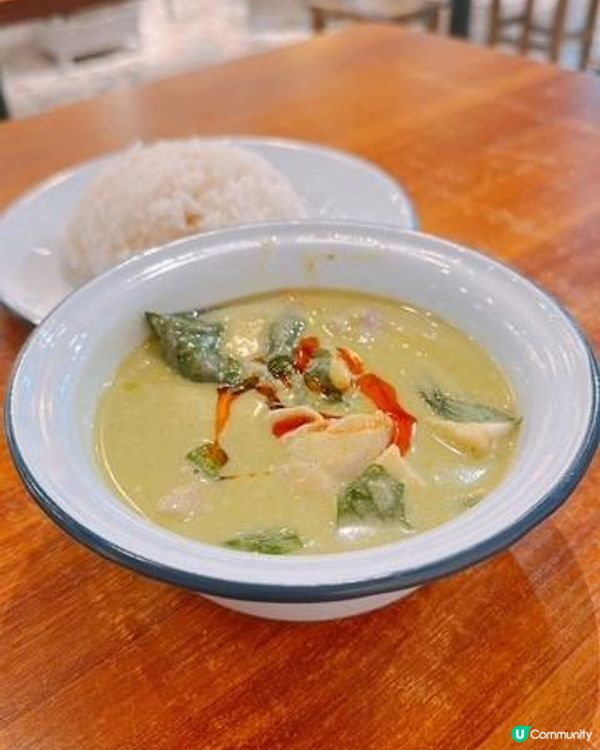 輕鬆食泰菜@ EKKAMAI艾卡邁