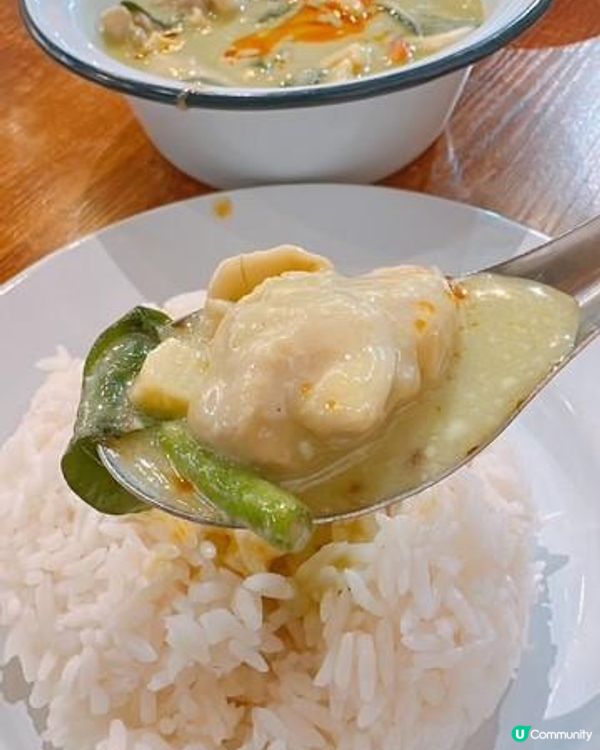 輕鬆食泰菜@ EKKAMAI艾卡邁