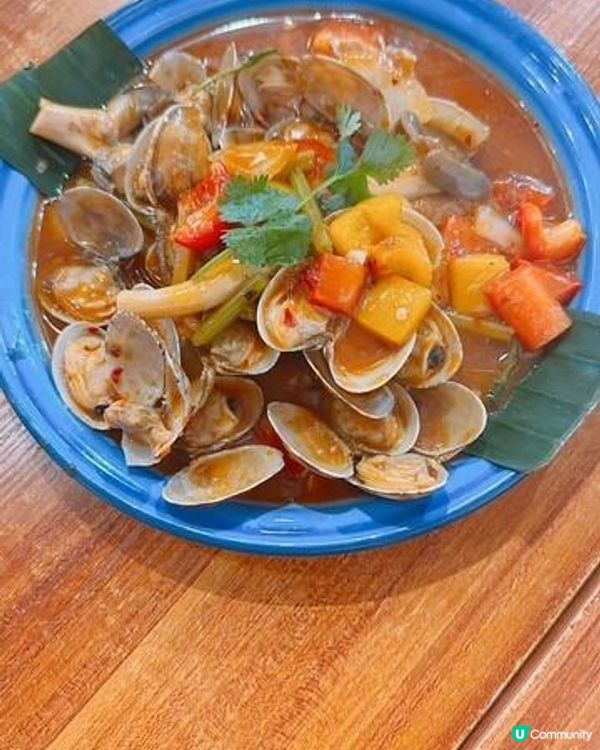 輕鬆食泰菜@ EKKAMAI艾卡邁