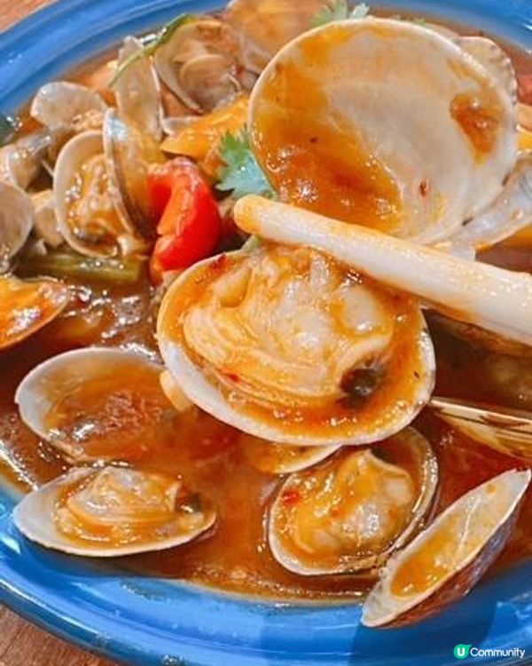 輕鬆食泰菜@ EKKAMAI艾卡邁