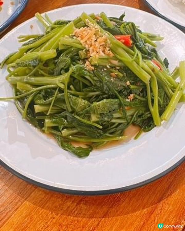 輕鬆食泰菜@ EKKAMAI艾卡邁