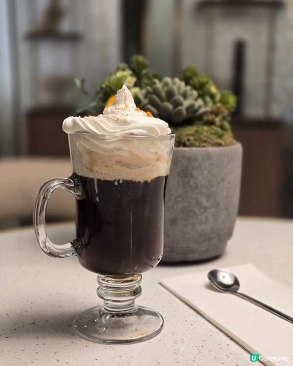 Fine Foods Lounge - 全新悠閒角落