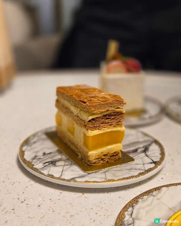 Fine Foods Lounge - 全新悠閒角落