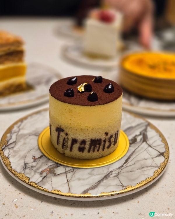 Fine Foods Lounge - 全新悠閒角落