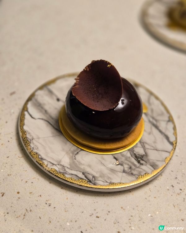 Fine Foods Lounge - 全新悠閒角落