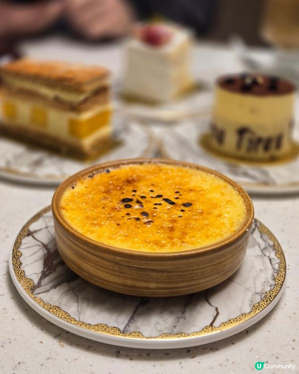 Fine Foods Lounge - 全新悠閒角落