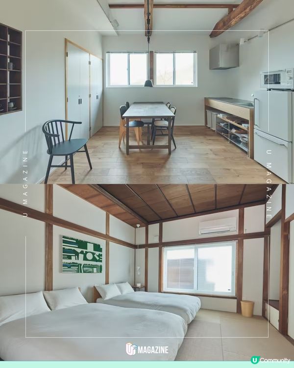 MUJI BASE TESHIMA II正式開幕 體驗無印良品慢活生活！