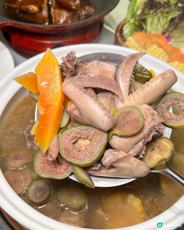 📍過關第一站｜蓮塘口岸必食乳鴿食堂