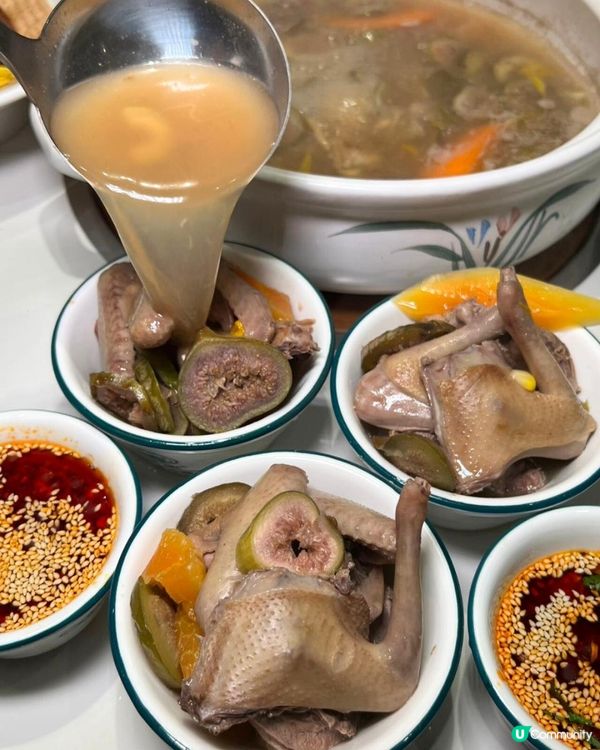 📍過關第一站｜蓮塘口岸必食乳鴿食堂