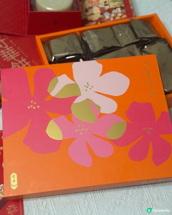 🎁迪士尼米奇與好友陪你賀年🥳