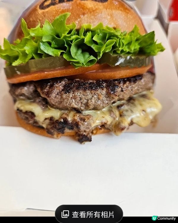 dino burger