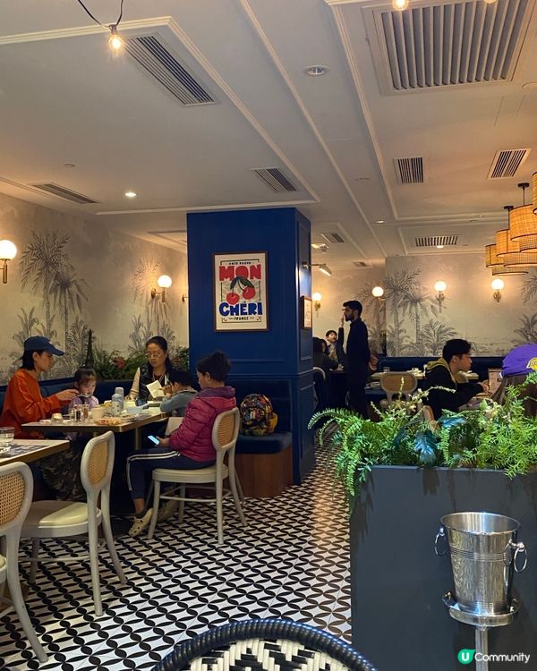 浪漫法式料理🌹性價比好高嘅晚市套餐