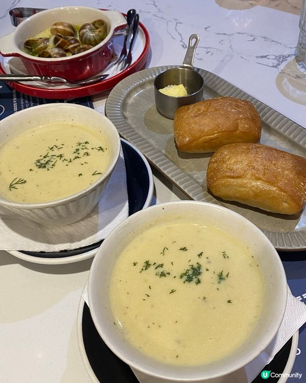 浪漫法式料理🌹性價比好高嘅晚市套餐