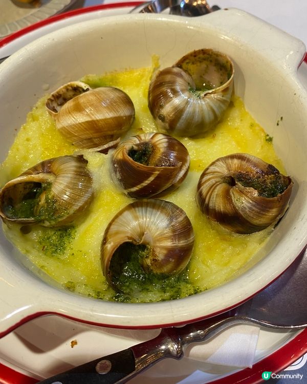 浪漫法式料理🌹性價比好高嘅晚市套餐