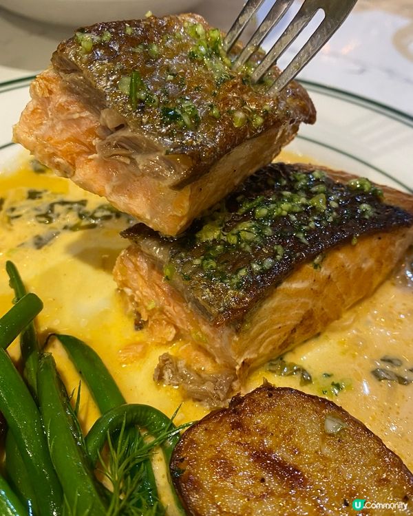 浪漫法式料理🌹性價比好高嘅晚市套餐