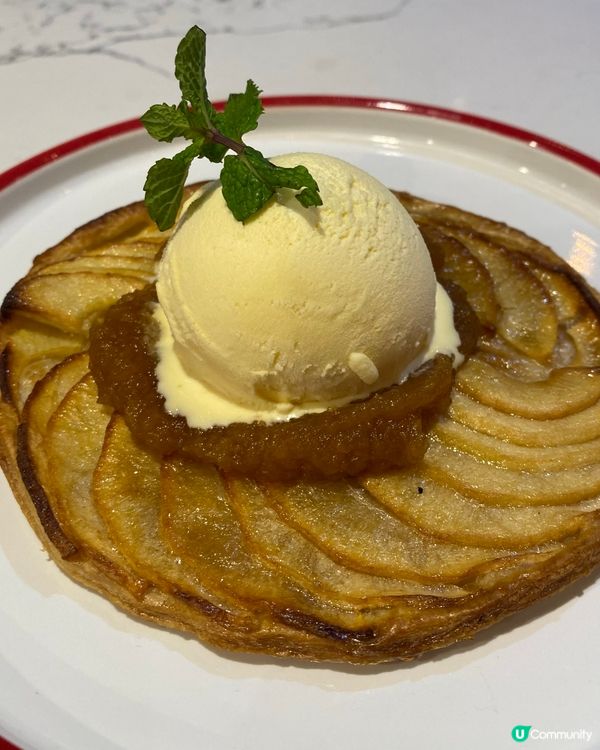 浪漫法式料理🌹性價比好高嘅晚市套餐