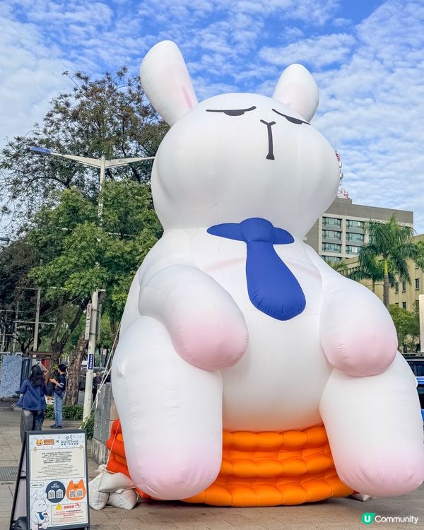 台北觀光｜「MONSTER TAIPEI」潮玩快閃店活動