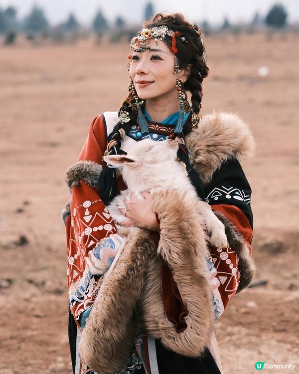雲南旅遊📷人均¥3xx 影到人生照，張張都靚！