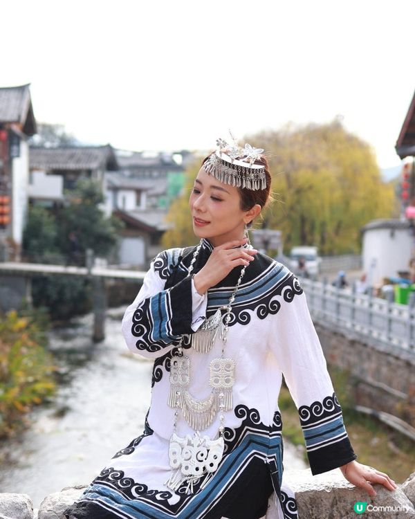 雲南旅遊📷人均¥3xx 影到人生照，張張都靚！