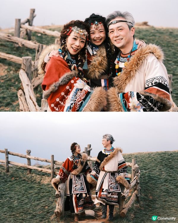 雲南旅遊📷人均¥3xx 影到人生照，張張都靚！