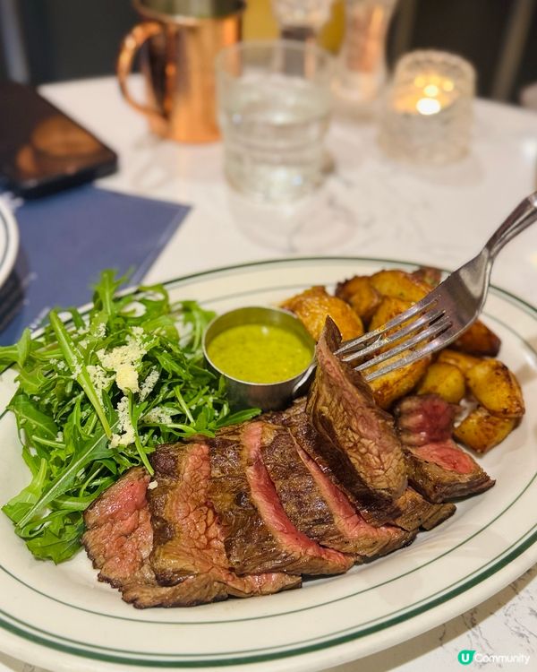 鐵塔浪漫二人餐！🇫🇷✨
