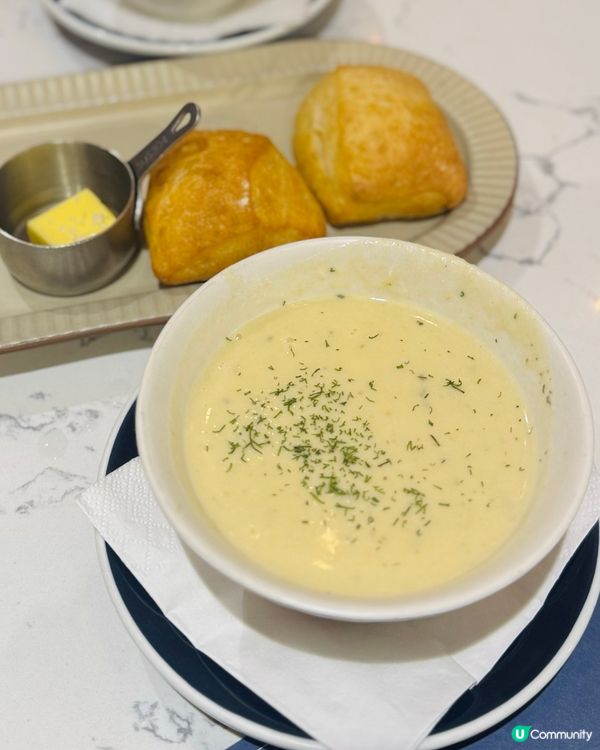 鐵塔浪漫二人餐！🇫🇷✨