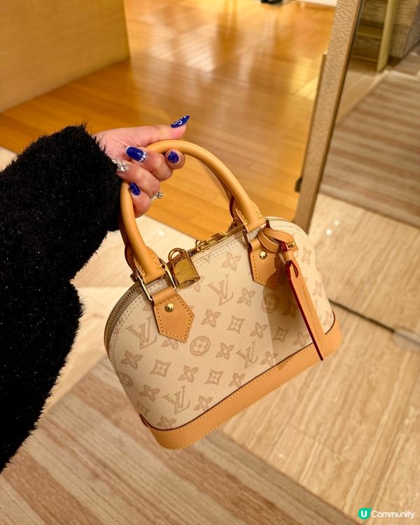 LV130週年系列 | 日本平HK$2XXX?👜🇯🇵✨