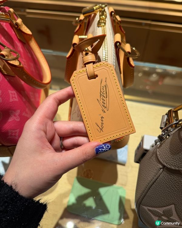 LV130週年系列 | 日本平HK$2XXX?👜🇯🇵✨