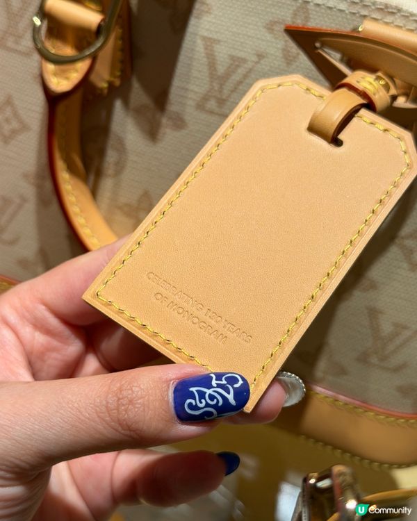 LV130週年系列 | 日本平HK$2XXX?👜🇯🇵✨