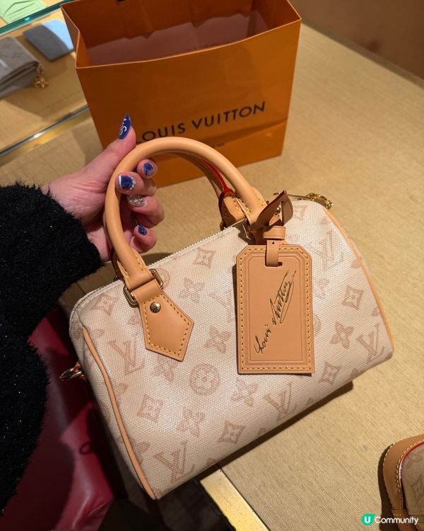 LV130週年系列 | 日本平HK$2XXX?👜🇯🇵✨