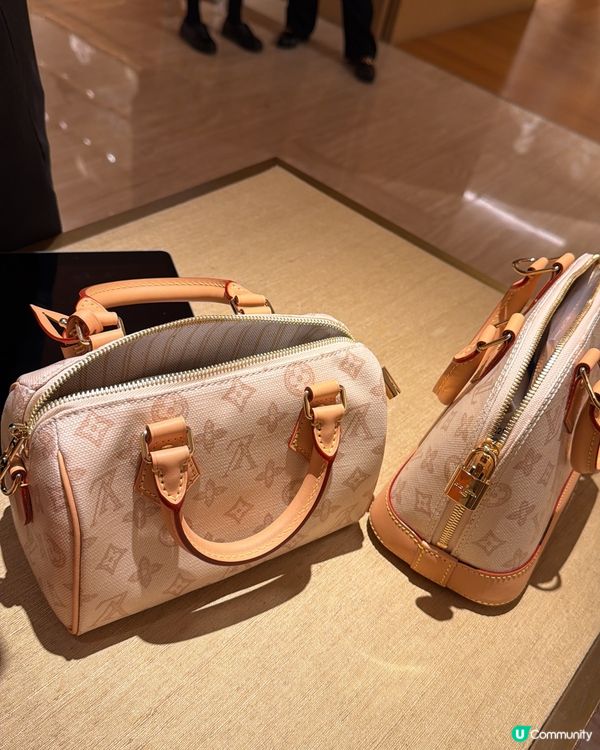 LV130週年系列 | 日本平HK$2XXX?👜🇯🇵✨