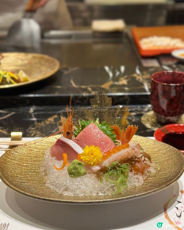 在尖沙咀🇭🇰八折吃和牛龍蝦鐵板燒！