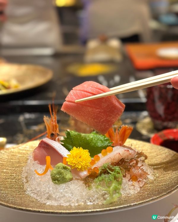 在尖沙咀🇭🇰八折吃和牛龍蝦鐵板燒！