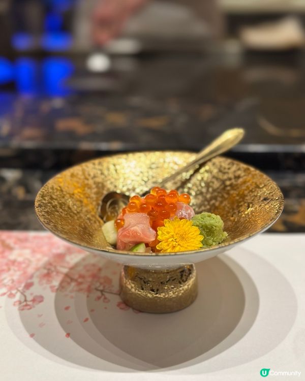 在尖沙咀🇭🇰八折吃和牛龍蝦鐵板燒！